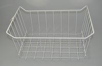 Trådkurv, Gram kjøl og frys